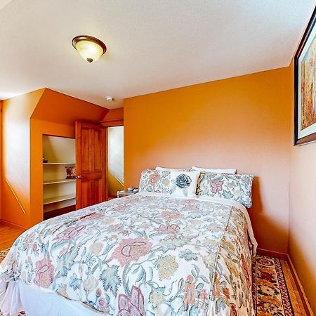 Flagstaff Fantasy - Main House Villa Екстериор снимка